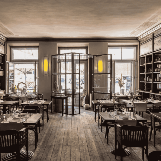 Community Dinner - 11.03.2026