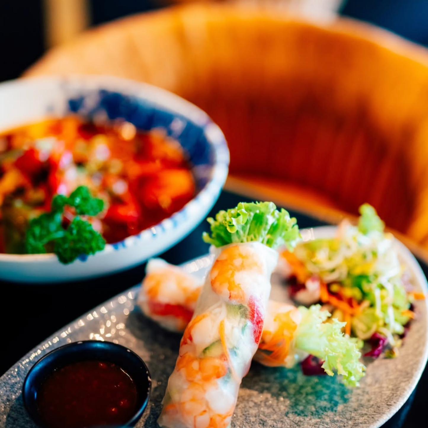 Community Dinner – 24.02.2026