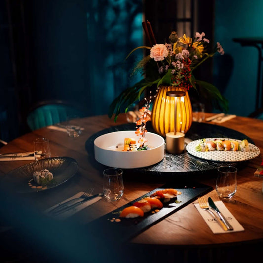 Community Dinner – 24.02.2026