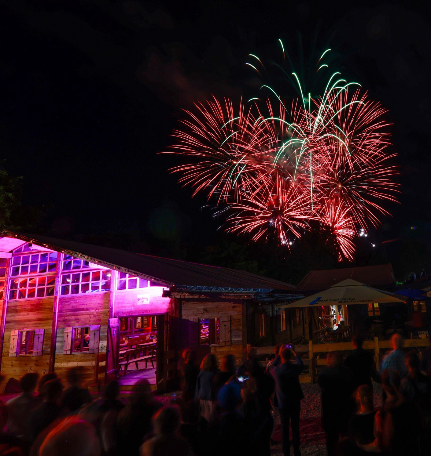 Frühlingsfest – 22.05.2026