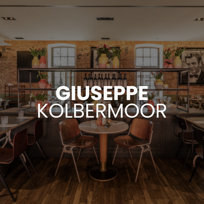 Community Dinner – 28.04.2026