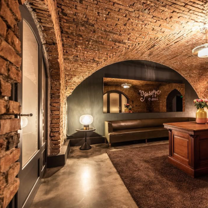 Community Dinner – 28.04.2026