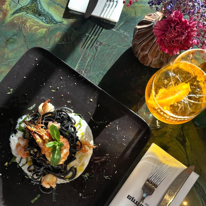 Community Dinner – 28.04.2026