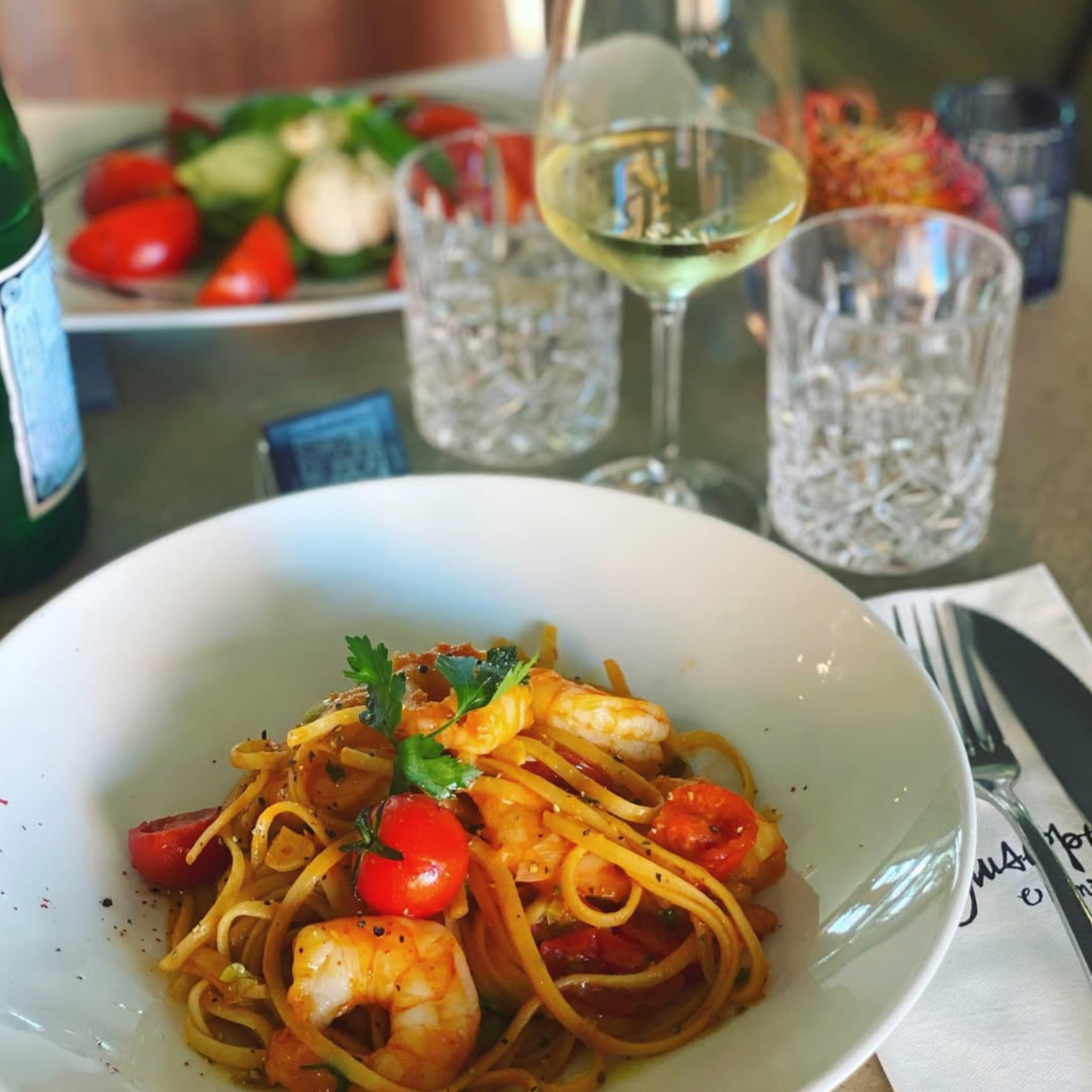 Community Dinner – 28.04.2026