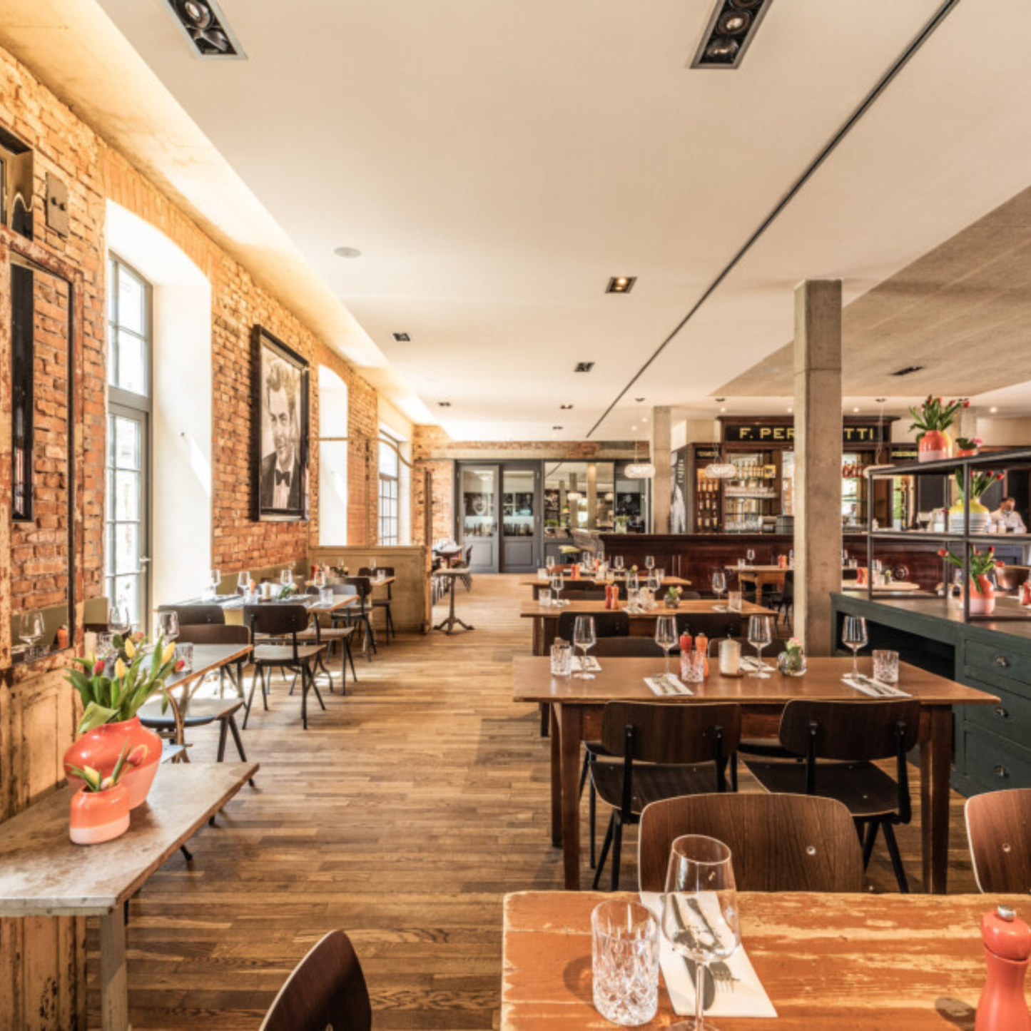 Community Dinner – 28.04.2026