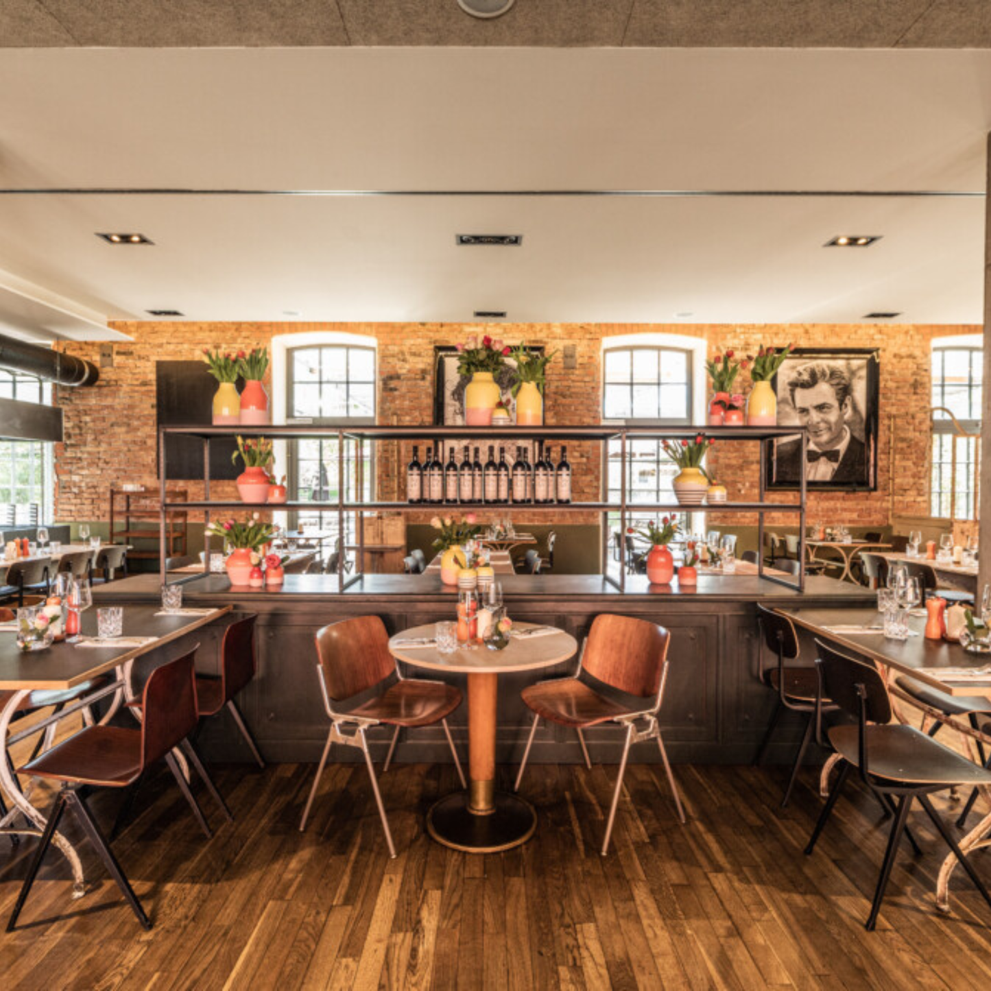 Community Dinner – 28.04.2026