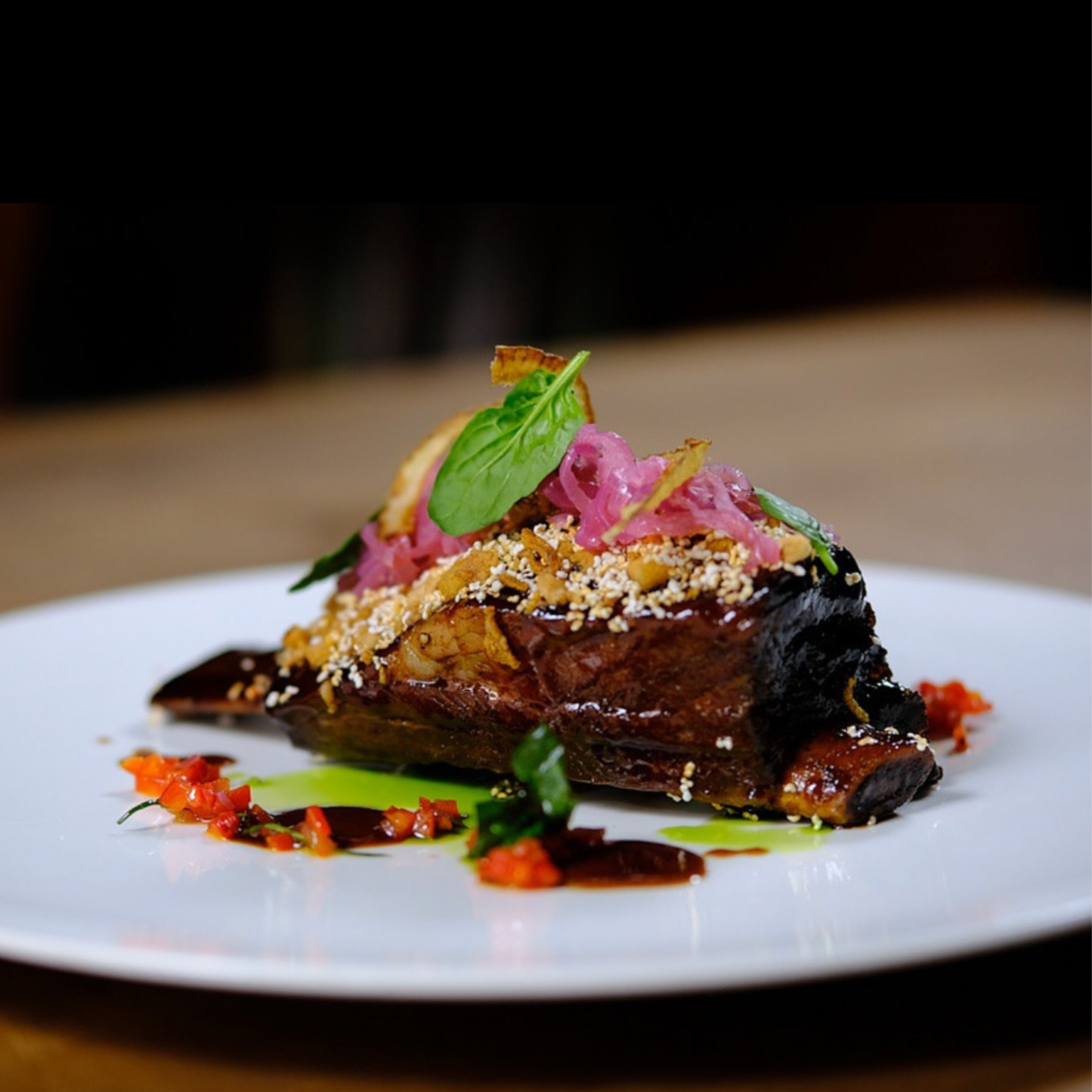 Community Dinner - 11.03.2026