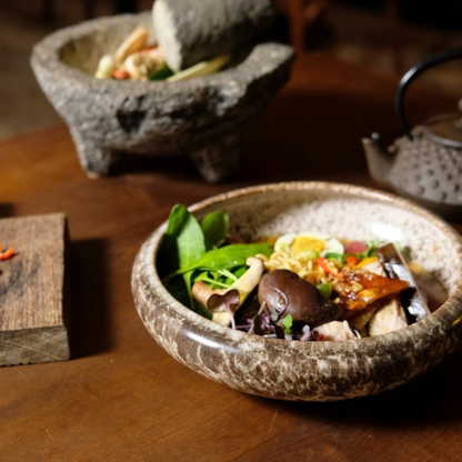 Community Dinner - 11.03.2026