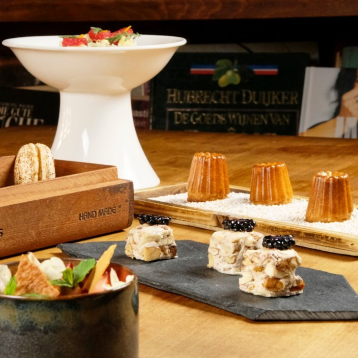 Community Dinner - 11.03.2026