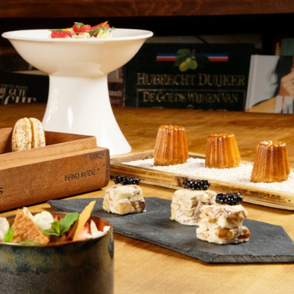 Community Dinner - 11.03.2026