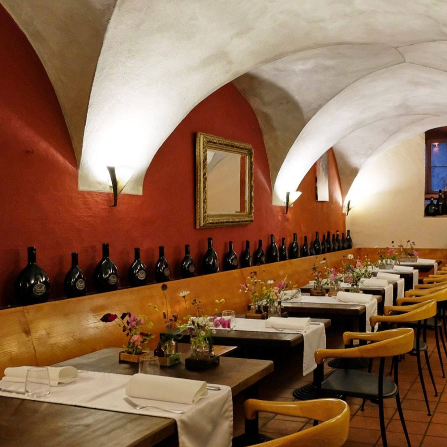 Community Dinner - 11.03.2026