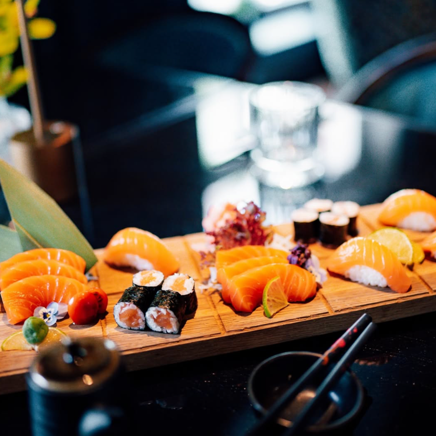 Community Dinner – 24.02.2026