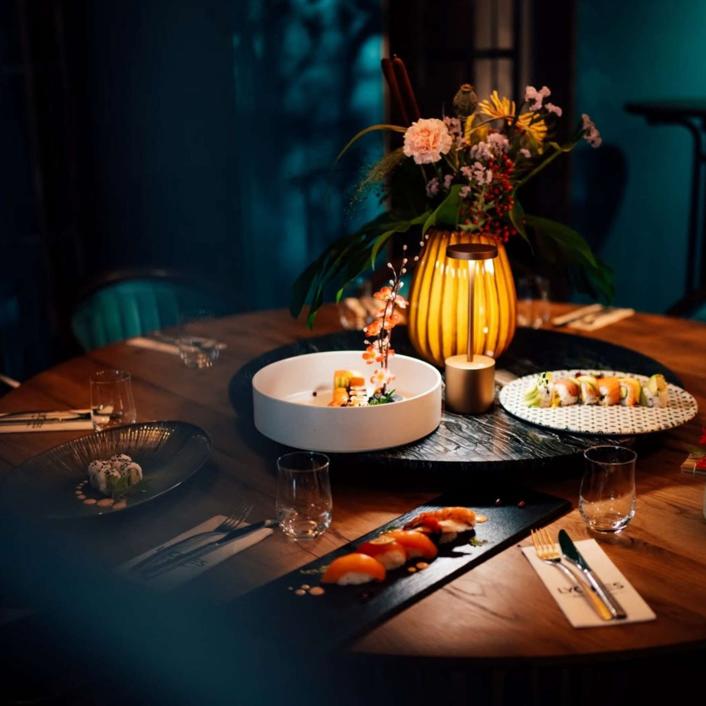 Community Dinner – 24.02.2026