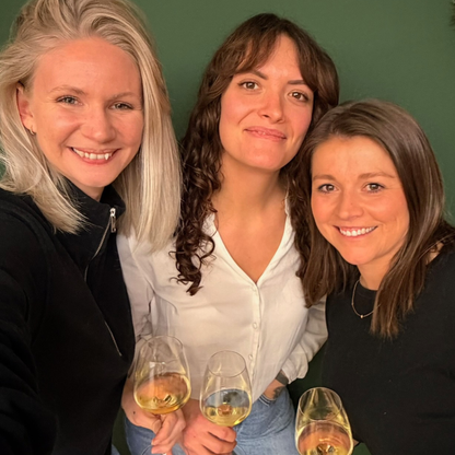 Winetasting meets Business Talk 29.01.2026