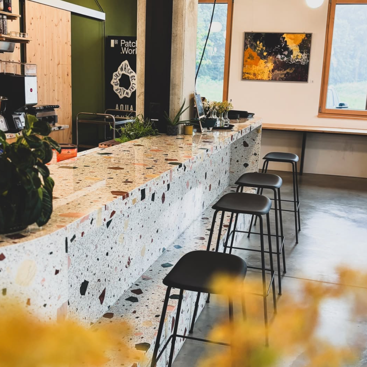 Winetasting meets Business Talk 29.01.2026