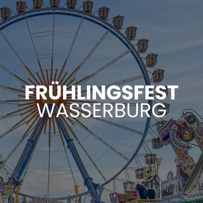Frühlingsfest  – 22.05.2026